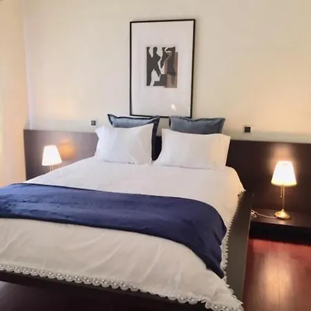 Bracara Luxury Braga