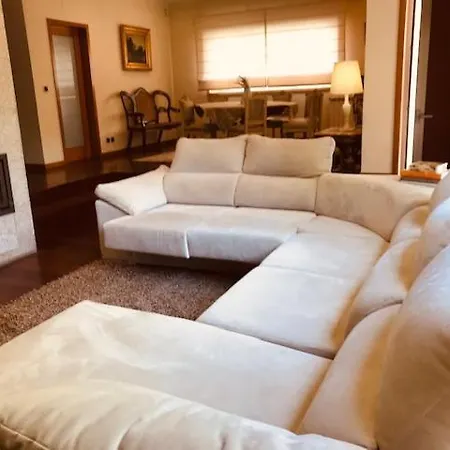 Bracara Luxury Ferienhaus