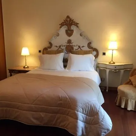 度假居 Bracara Luxury 布拉加