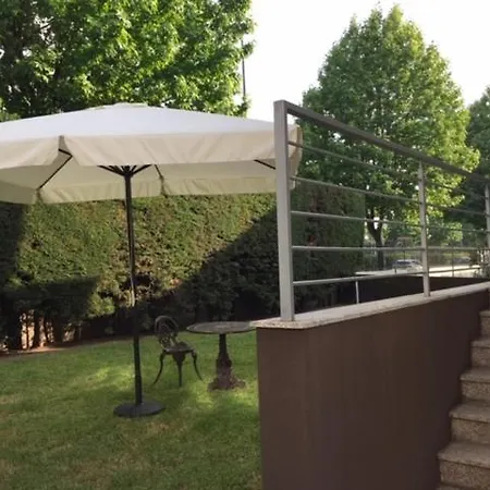 Bracara Luxury Vakantiehuis Braga