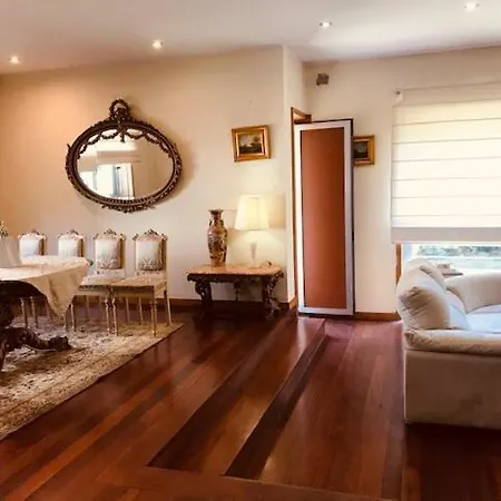 度假居 Bracara Luxury