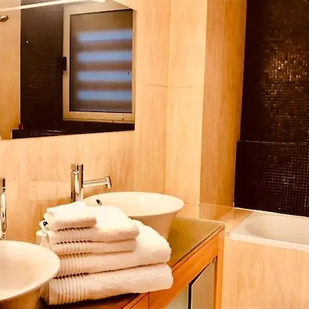 Bracara Luxury * Braga