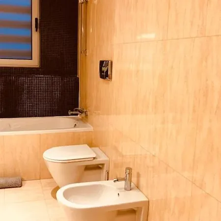 度假居 Bracara Luxury *