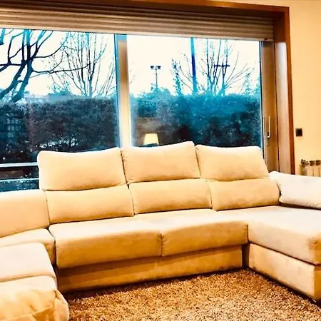 Bracara Luxury Сasa de vacaciones *