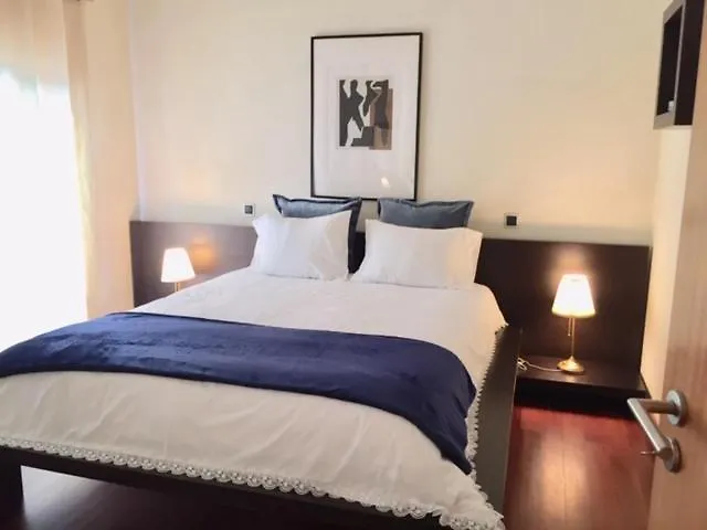 Bracara Luxury Μπράγκα