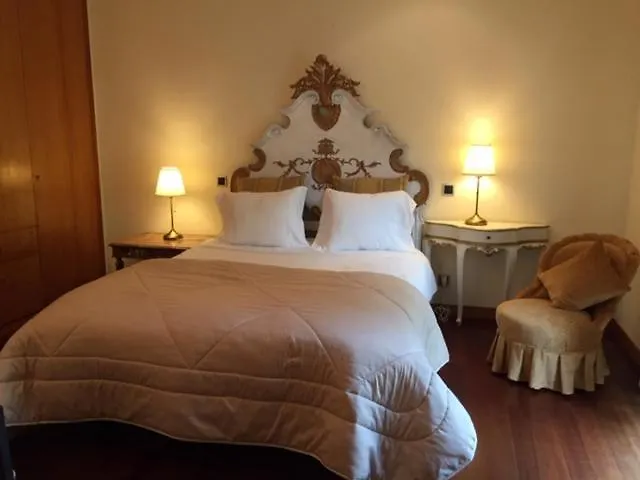 Сasa de vacaciones Bracara Luxury Braga