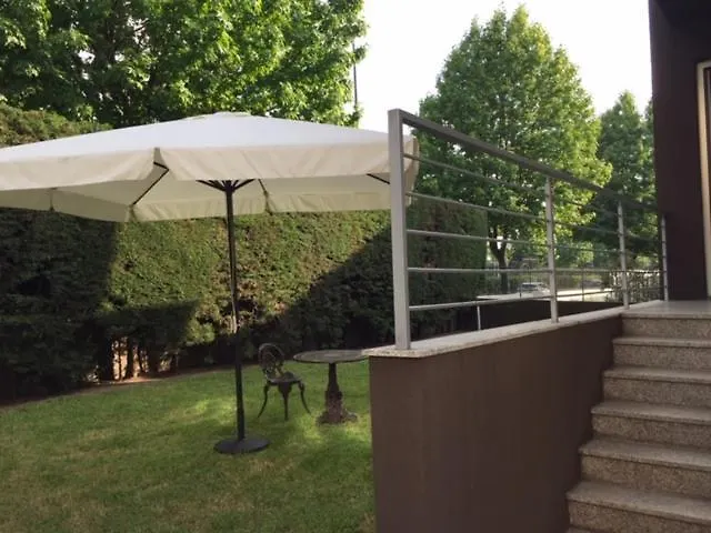 Bracara Luxury Ferienhaus Braga