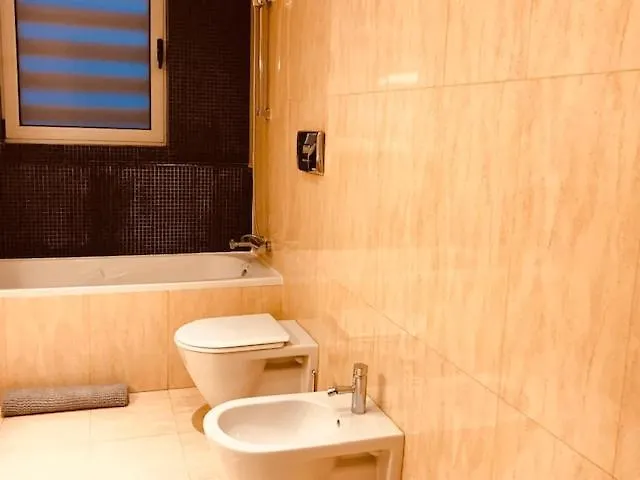 Ferienhaus Bracara Luxury *