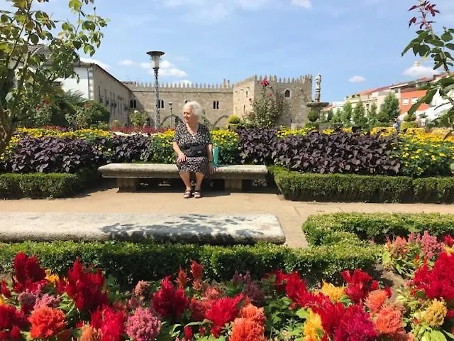 Σπίτι διακοπών Bracara Luxury