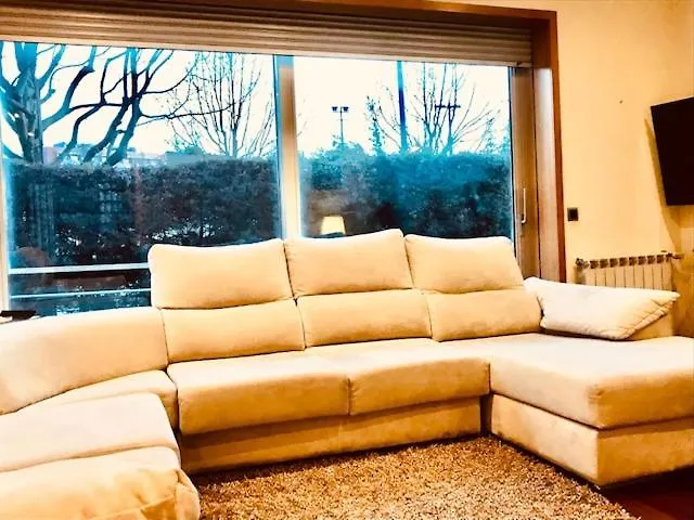 Bracara Luxury Ferienhaus *