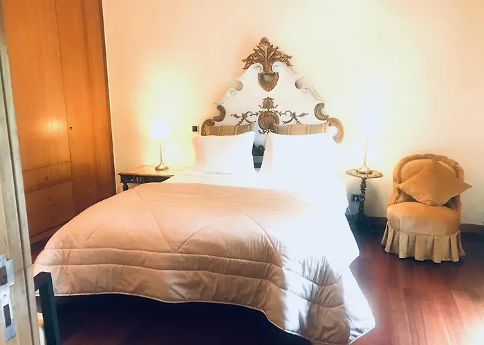 Сasa de vacaciones Bracara Luxury Braga